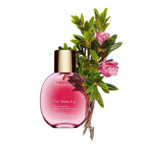 CLARINS Fix' Make-Up - Fixierspray 3666057233753